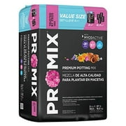 Premier Horticulture Pro Mix Premium Potting Mix Soil, 2 cu. ft