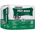 thumbnail image 1 of Premier Horticulture Pro Moss Horticulture Retail Peat Moss, 1 Cubic Feet, 1 of 6