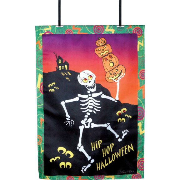 Premier House Size Flag - Hip Hop Hall(Vc)