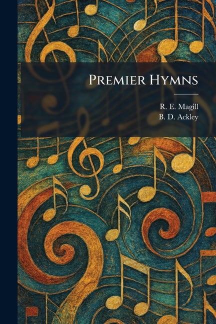 Premier Hymns, (Paperback)
