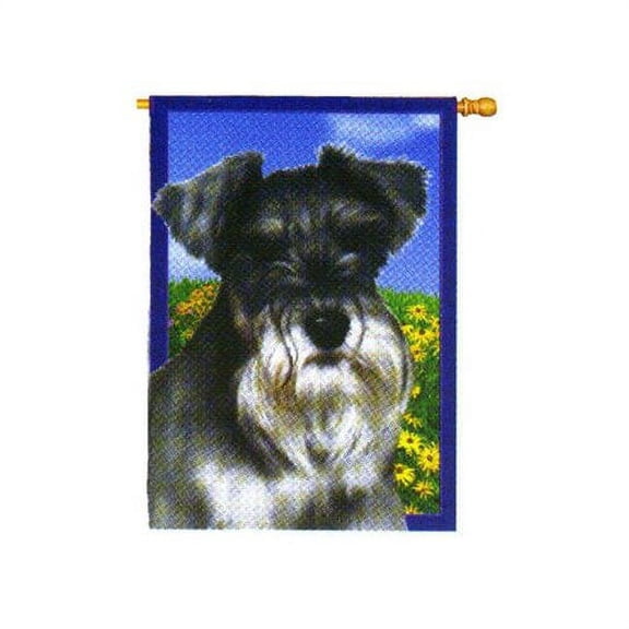 Premier House Size Flag - Wendell