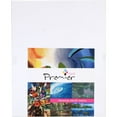 thumbnail image 1 of Premier Imaging PremierDisplay Backed Matte Vinyl Adhesive, 5 mil, 11x17", 50 Sheets, 1 of 2