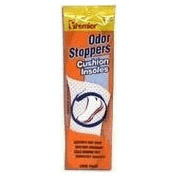 Premier Insoles Odor Stoppers Pair