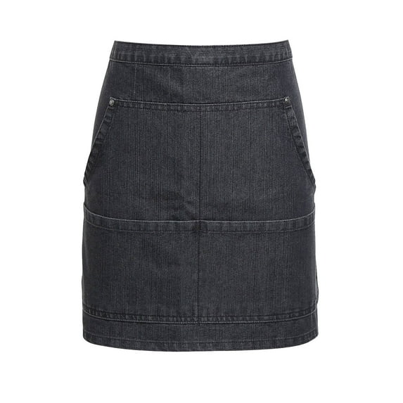 Premier Jeans Stitch Denim Waist Apron