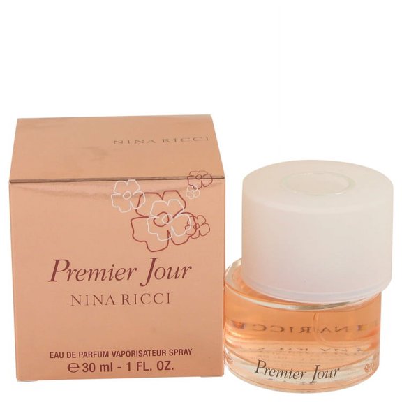 Premier Jour by Nina Ricci