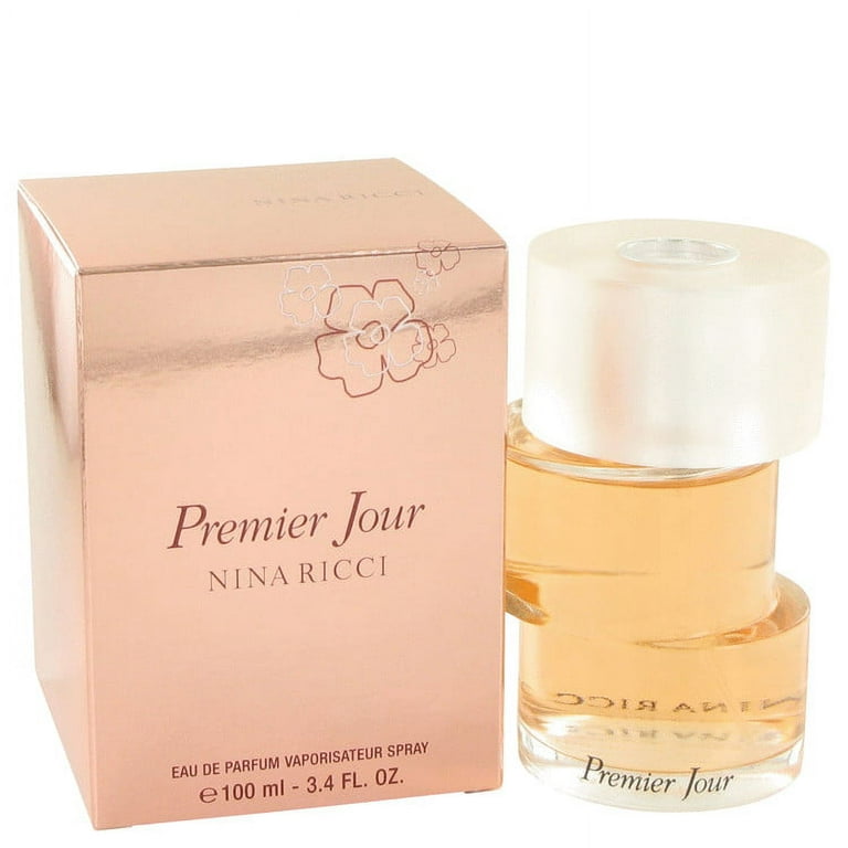 Premier Jour by Nina Ricci