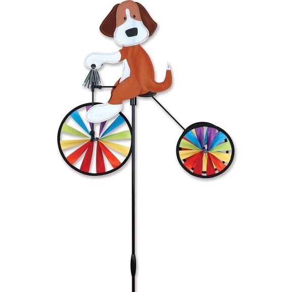 Premier Kites 19" Dog Spinner