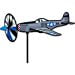 Premier Kites 20 In. P-51 Mustang Spinner