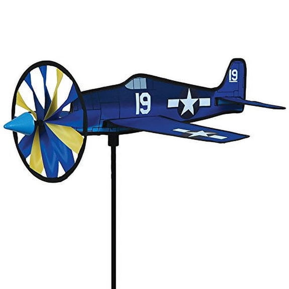 Premier Kites 20 in. Hellcat Spinner