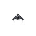 thumbnail image 1 of 56" Delta, Stealth Bomber, 1 of 1