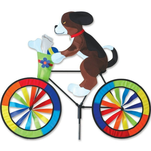 Premier Kites Bike Spinner - Puppy