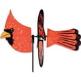 thumbnail image 1 of Premier Kites Cardinal Yard Spinner, 1 of 1