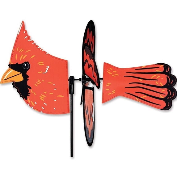 Premier Kites Cardinal Yard Spinner