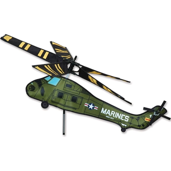 Premier Kites Helicopter Spinner - Uh-34