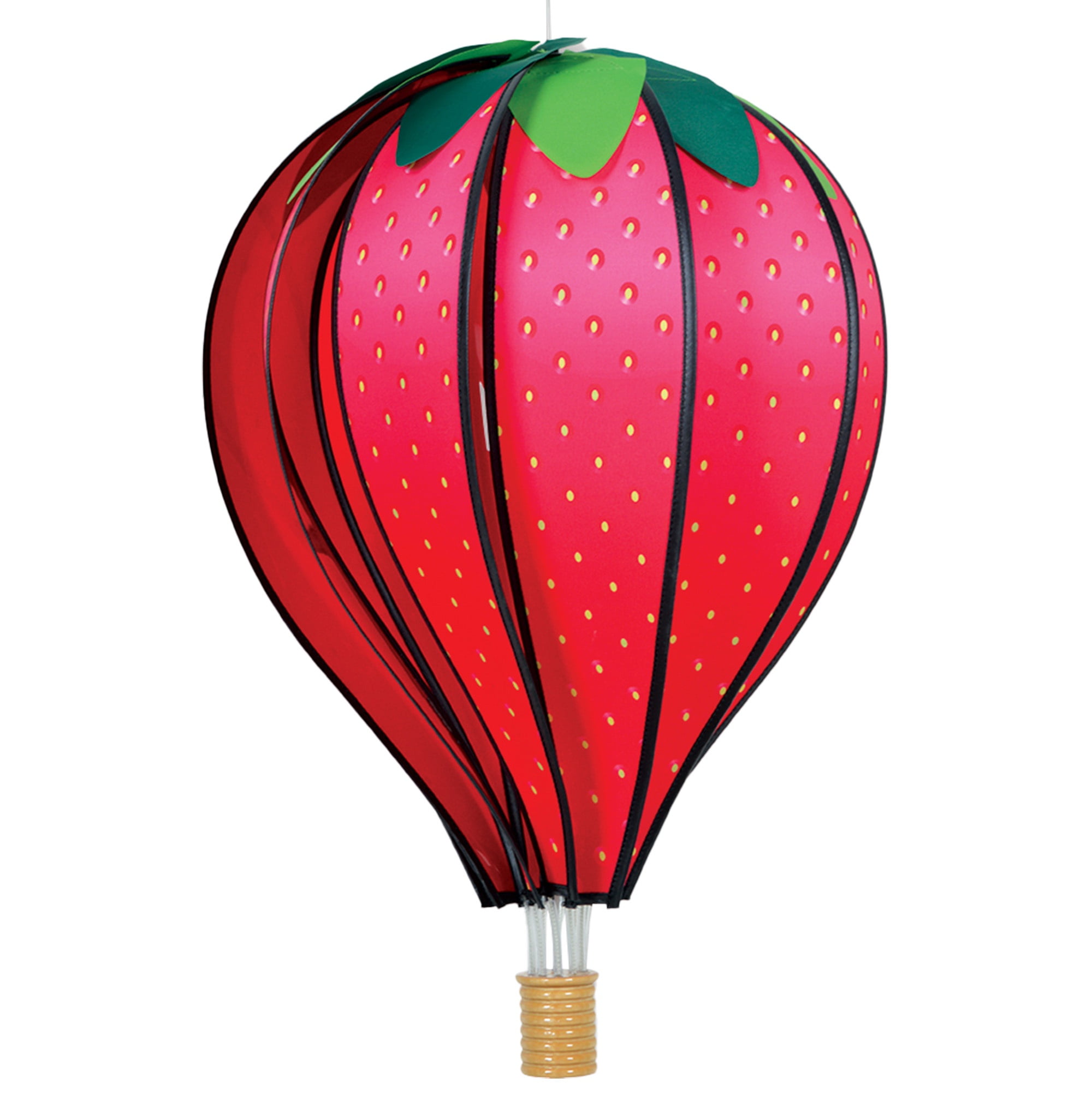 Premier Kites Hot Air Balloon - Strawberry