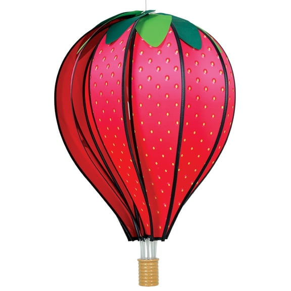Premier Kites Hot Air Balloon - Strawberry