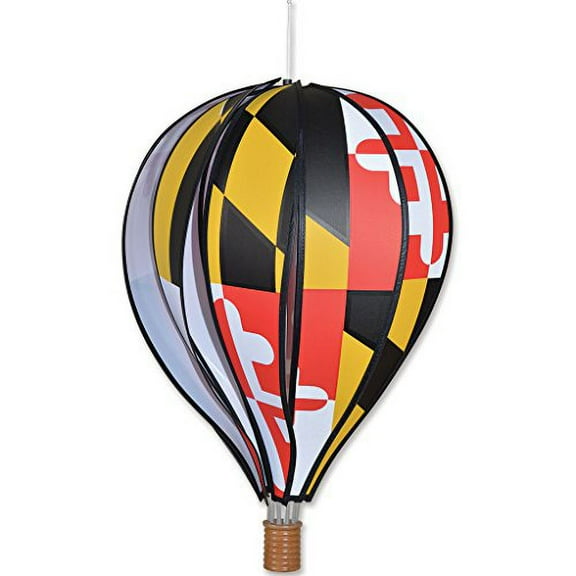Premier Kites Maryland 22 in. Hot Air Balloon