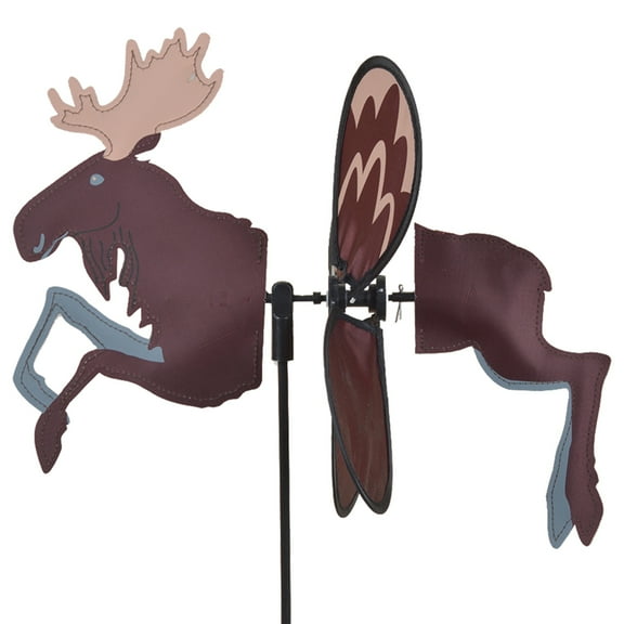 Premier Kites Moose Yard Spinner