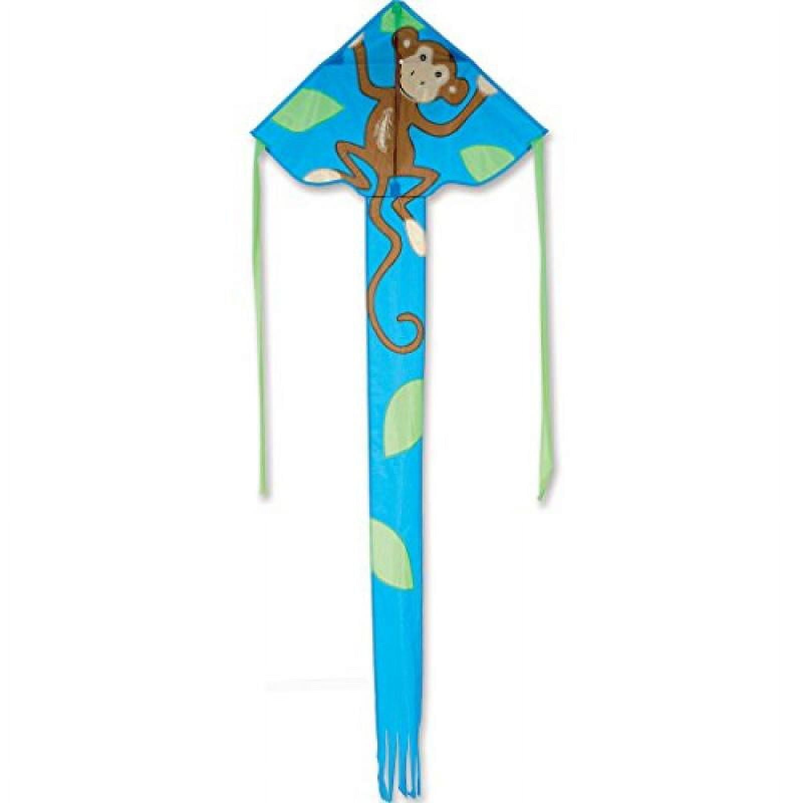 Premier Kites Regular Easy Flyer - Marcus Monkey