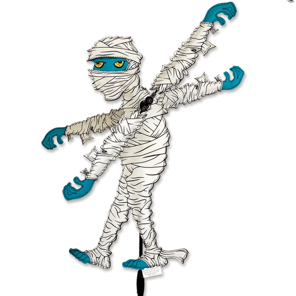 Premier Kites Spinner - Mummy