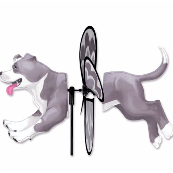 Premier Kites Pitbull Spinner