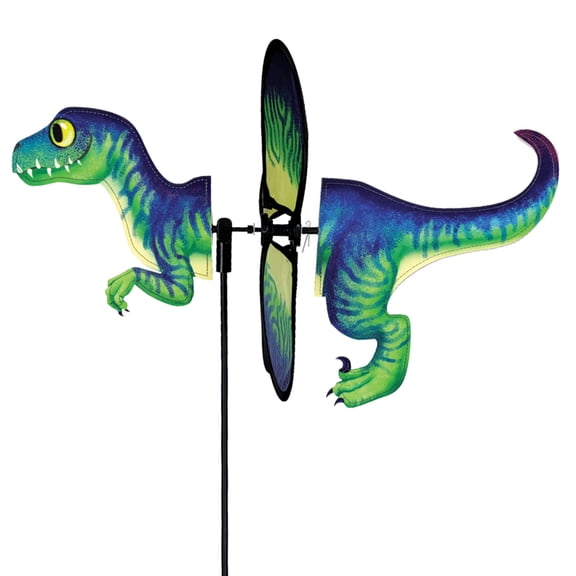 Premier Kites Spinner - Velociraptor