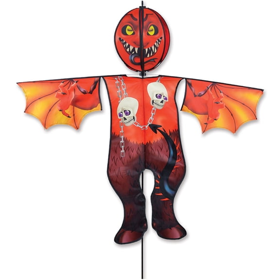 Premier Kites Spinning Friend - Devil #22717