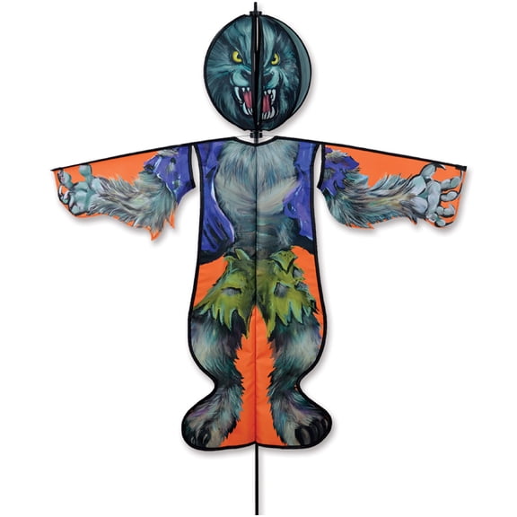 Premier Kites Spinning Friend - Werewolf  #22715
