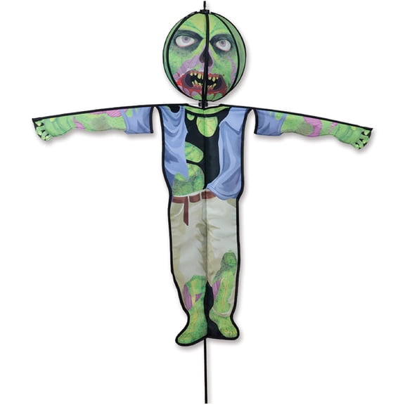 Premier Kites Spinning Friend - Zombie #22733
