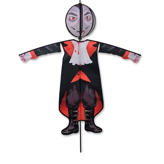 Premier Kites Spinning Friend - Zombie #22734