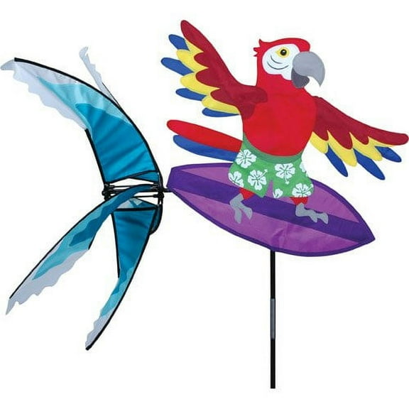 Premier Kites Surfing Parrot Spinner