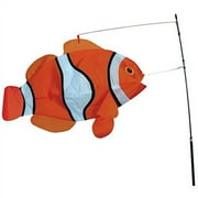 Premier Kites Swimming Fish - Clown Fish
