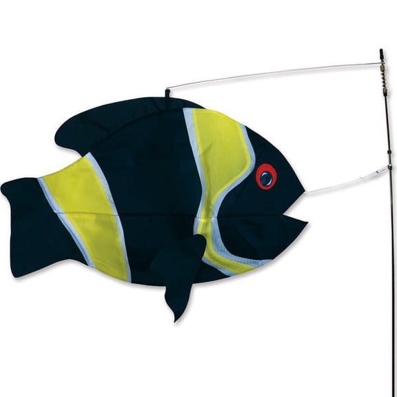 Premier Kites Swimming Fish - Damsel Fish