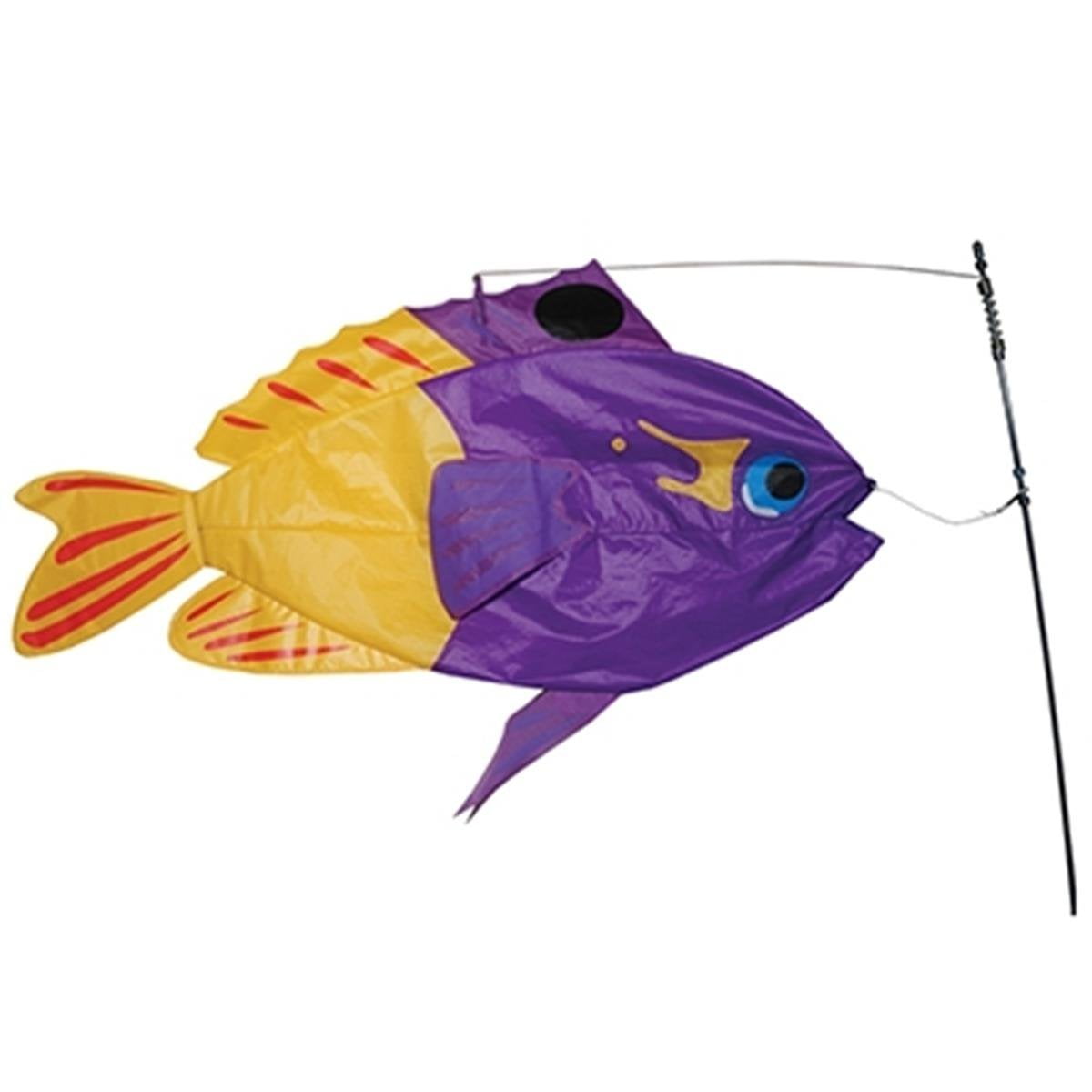 Premier Kites Swimming Fish Fairy BASSLET