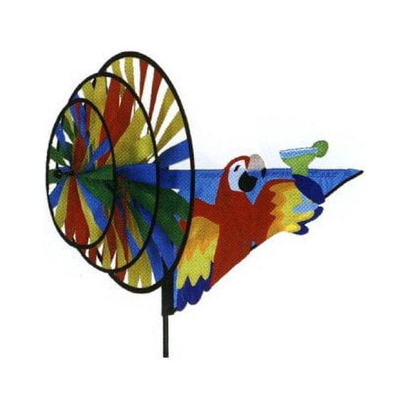 5 O'Clock Somewhere Triple Spinner