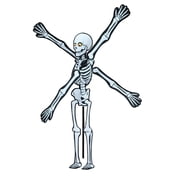 Premier Kites Whirligig Spinner, Skeleton