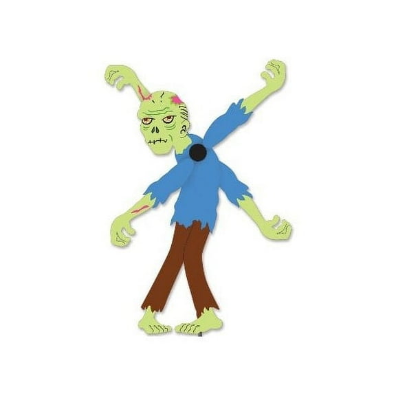 Premier Kites Whirligig Spinner - Zombie