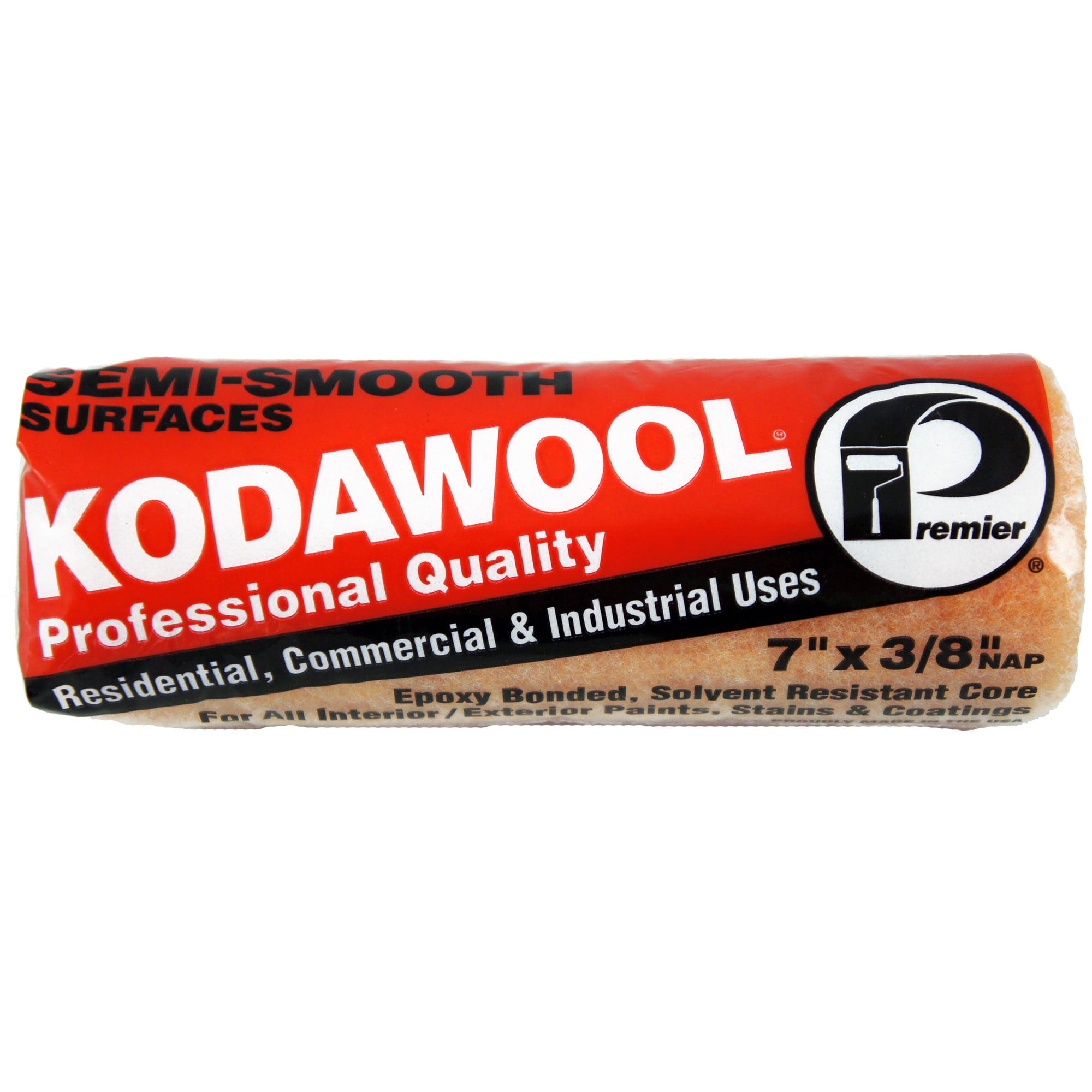 Premier Kodawool 7 X 3 8 Roller Cover Walmart premier-kodawool-7-x-3-8-roller-cover-walmart