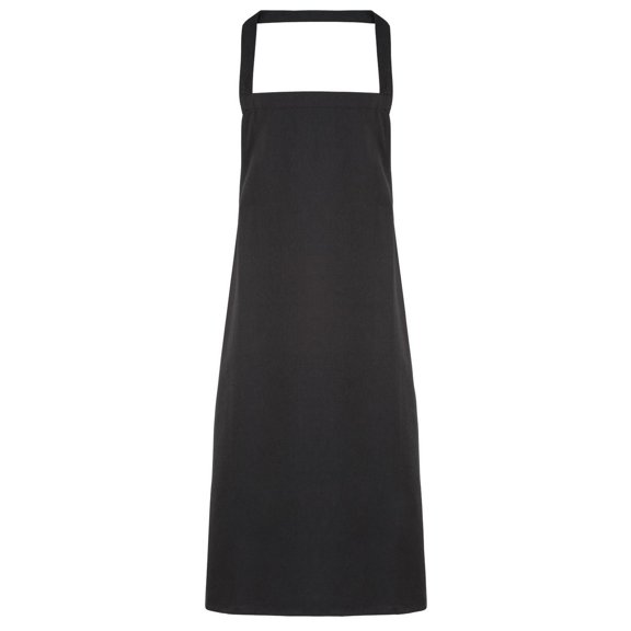 Premier Ladies/Womens Apron (no Pocket) / Workwear