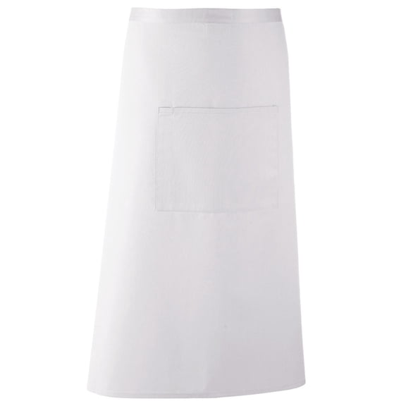 Premier Ladies/Womens Bar Apron / Workwear