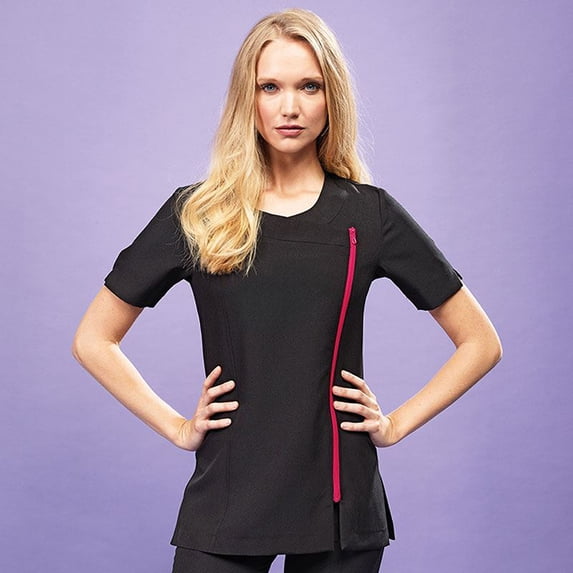 Premier Ladies/Womens *Camellia* Tunic / Health Beauty & Spa / Workwear