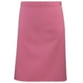 thumbnail image 1 of Premier Ladies/Womens Mid-Length Apron (Pack of 2), 1 of 4