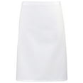 thumbnail image 1 of Premier Ladies/Womens Mid-Length Apron, 1 of 4