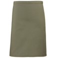 thumbnail image 1 of Premier Ladies/Womens Mid-Length Apron, 1 of 4