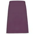 thumbnail image 1 of Premier Ladies/Womens Mid-Length Apron, 1 of 4