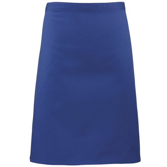 Premier Ladies/Womens Mid-Length Apron