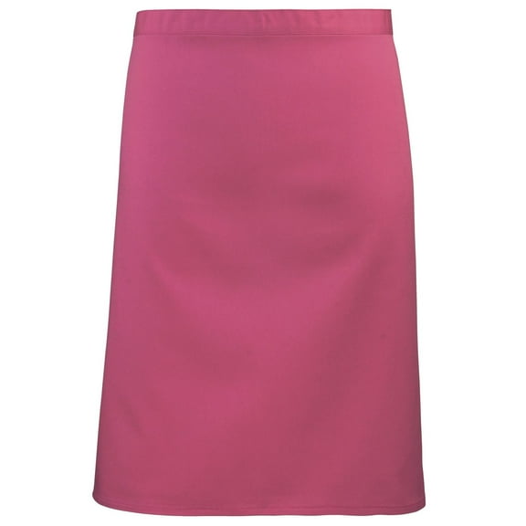 Premier Ladies/Womens Mid-Length Apron