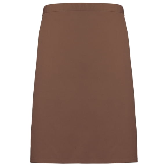 Premier Ladies/Womens Mid-Length Apron