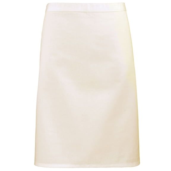 Premier Ladies/Womens Mid-Length Apron