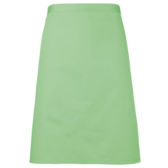 Premier Ladies/Womens Mid-Length Apron